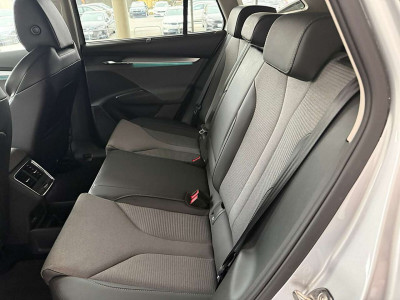 Skoda Enyaq Gebrauchtwagen Skoda Enyaq Gebrauchtwagen