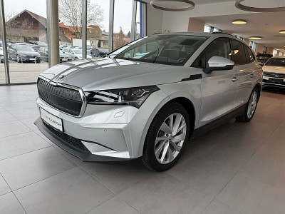 Skoda Enyaq Gebrauchtwagen Skoda Enyaq Gebrauchtwagen