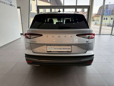 Skoda Enyaq Gebrauchtwagen Skoda Enyaq Gebrauchtwagen