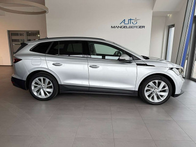 Skoda Enyaq Gebrauchtwagen Skoda Enyaq Gebrauchtwagen