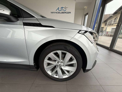 Skoda Enyaq Gebrauchtwagen Skoda Enyaq Gebrauchtwagen