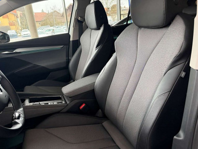 Skoda Enyaq Gebrauchtwagen Skoda Enyaq Gebrauchtwagen