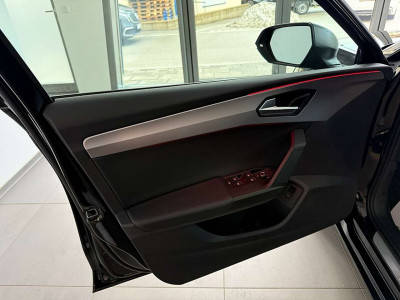 Seat Leon Gebrauchtwagen Seat Leon Gebrauchtwagen