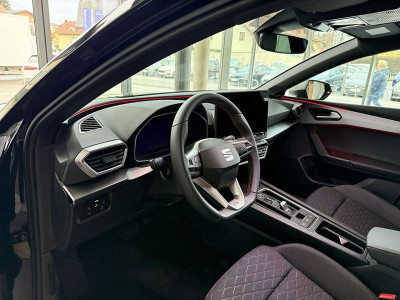 Seat Leon Gebrauchtwagen Seat Leon Gebrauchtwagen