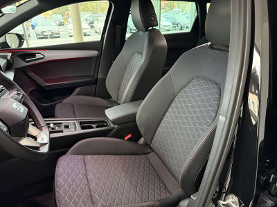 Seat Leon Gebrauchtwagen Seat Leon Gebrauchtwagen