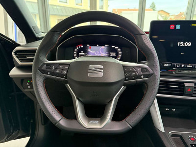 Seat Leon Gebrauchtwagen Seat Leon Gebrauchtwagen