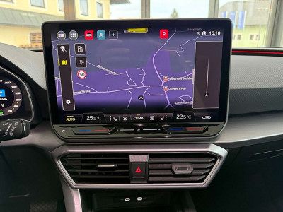 Seat Leon Gebrauchtwagen Seat Leon Gebrauchtwagen