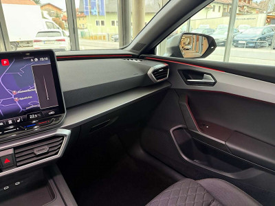 Seat Leon Gebrauchtwagen Seat Leon Gebrauchtwagen