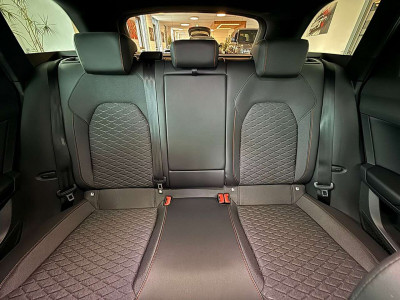 Seat Leon Gebrauchtwagen Seat Leon Gebrauchtwagen