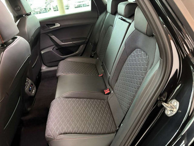 Seat Leon Gebrauchtwagen Seat Leon Gebrauchtwagen