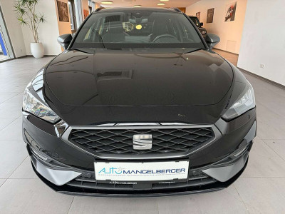 Seat Leon Gebrauchtwagen Seat Leon Gebrauchtwagen