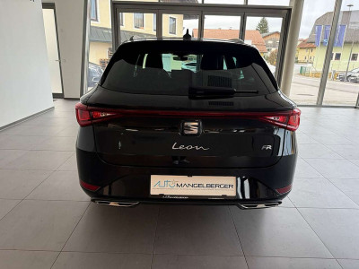 Seat Leon Gebrauchtwagen Seat Leon Gebrauchtwagen