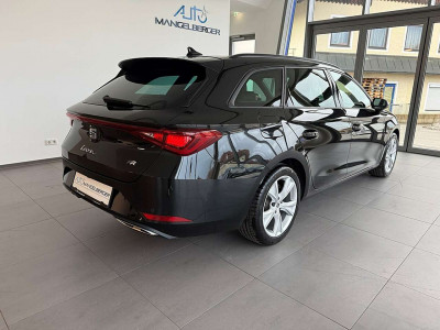 Seat Leon Gebrauchtwagen Seat Leon Gebrauchtwagen