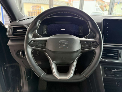 Seat Tarraco Gebrauchtwagen