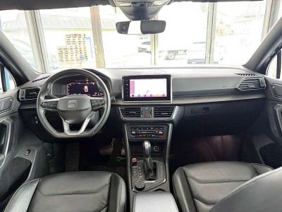 Seat Tarraco Gebrauchtwagen