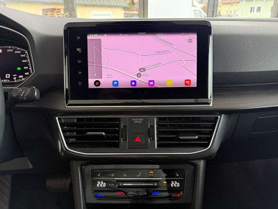 Seat Tarraco Gebrauchtwagen