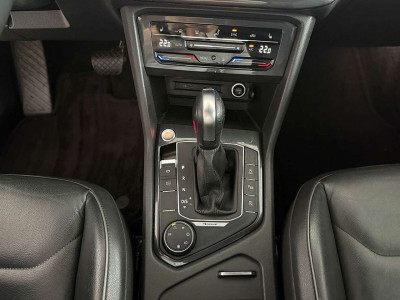 Seat Tarraco Gebrauchtwagen