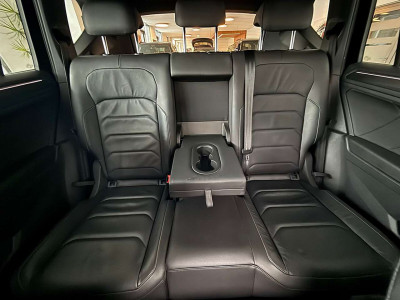 Seat Tarraco Gebrauchtwagen