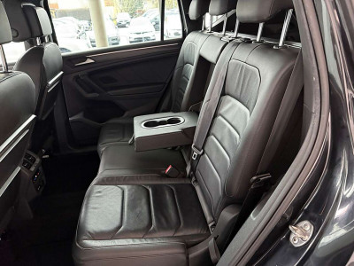 Seat Tarraco Gebrauchtwagen