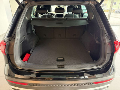 Seat Tarraco Gebrauchtwagen