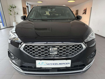 Seat Tarraco Gebrauchtwagen