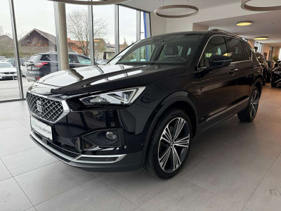 Seat Tarraco Gebrauchtwagen