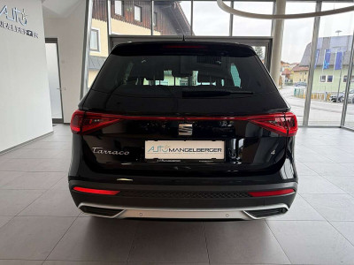 Seat Tarraco Gebrauchtwagen
