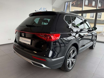 Seat Tarraco Gebrauchtwagen