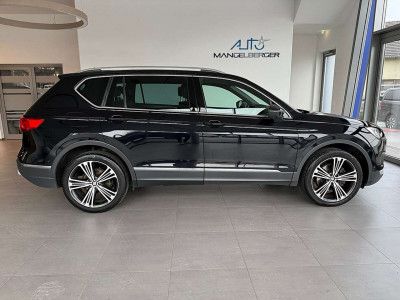 Seat Tarraco Gebrauchtwagen