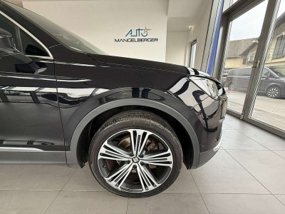 Seat Tarraco Gebrauchtwagen