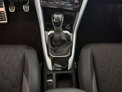 VW T-Roc Gebrauchtwagen VW T-Roc Gebrauchtwagen