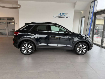 VW T-Roc Gebrauchtwagen VW T-Roc Gebrauchtwagen