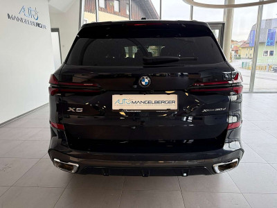 BMW X5 Gebrauchtwagen
