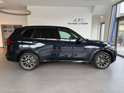 BMW X5 Gebrauchtwagen