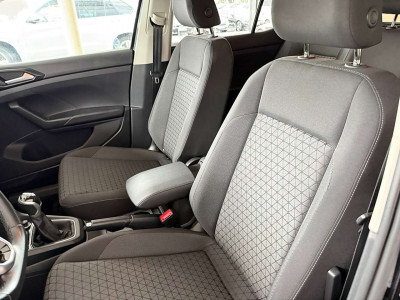 VW T-Cross Gebrauchtwagen VW T-Cross Gebrauchtwagen