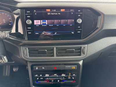 VW T-Cross Gebrauchtwagen VW T-Cross Gebrauchtwagen