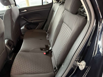 VW T-Cross Gebrauchtwagen VW T-Cross Gebrauchtwagen