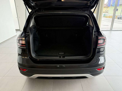 VW T-Cross Gebrauchtwagen VW T-Cross Gebrauchtwagen