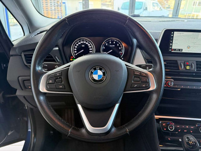 BMW 2er Gebrauchtwagen