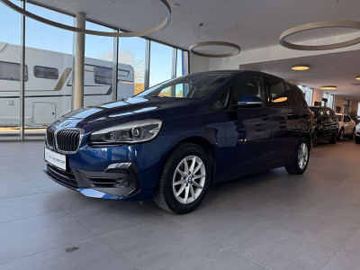 BMW 2er Gebrauchtwagen