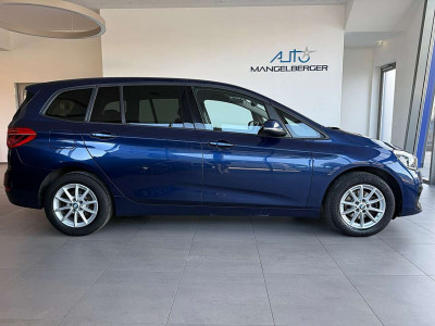 BMW 2er Gebrauchtwagen