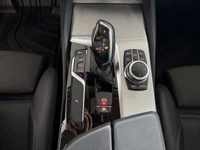 BMW 5er Gebrauchtwagen BMW 5er Gebrauchtwagen