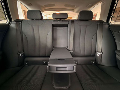 BMW 5er Gebrauchtwagen BMW 5er Gebrauchtwagen