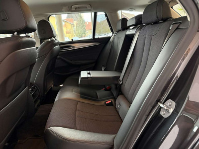 BMW 5er Gebrauchtwagen BMW 5er Gebrauchtwagen