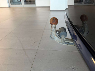 BMW 5er Gebrauchtwagen BMW 5er Gebrauchtwagen