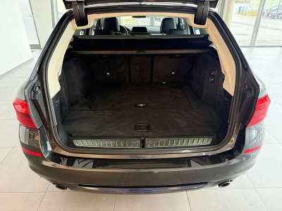 BMW 5er Gebrauchtwagen BMW 5er Gebrauchtwagen