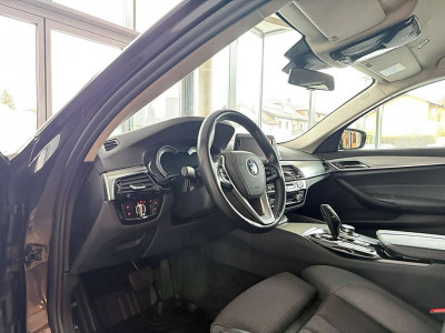 BMW 5er Gebrauchtwagen BMW 5er Gebrauchtwagen