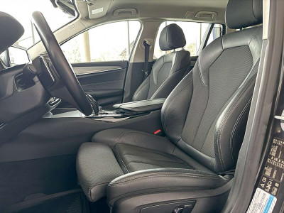 BMW 5er Gebrauchtwagen BMW 5er Gebrauchtwagen