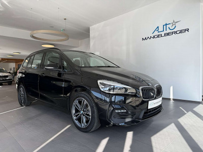 BMW 2er Gebrauchtwagen