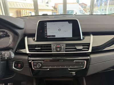 BMW 2er Gebrauchtwagen